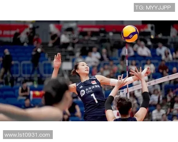 北京排球队的默契配合与战术分析探讨助力球队提升整体实力 北京排球队的默契配合与战术分析探讨助力球队提升整体实力