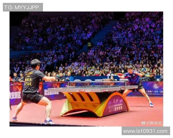 乒乓球比赛经验排行榜揭晓上海乒乓球队荣登第九名引发关注 乒乓球比赛经验排行榜揭晓上海乒乓球队荣登第九名引发关注