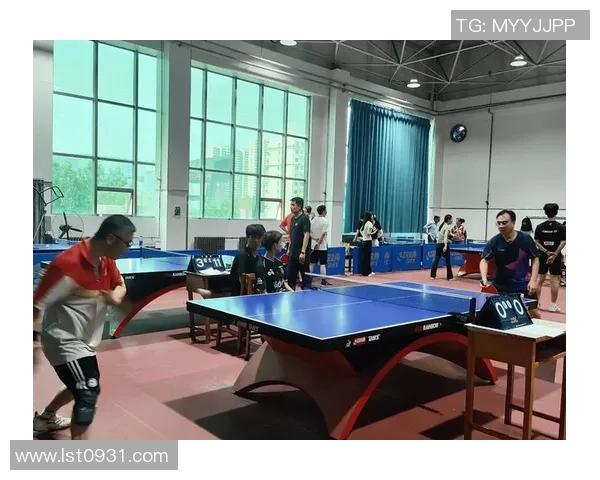 乒乓球盛宴：深入解析上海乒乓球队的默契配合与战术策略