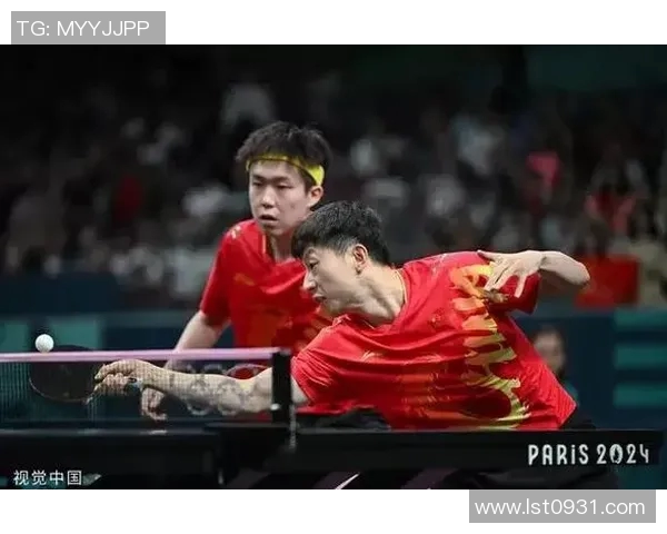 北京乒乓球队灵活性探讨：战术调整与运动员适应能力的深度分析