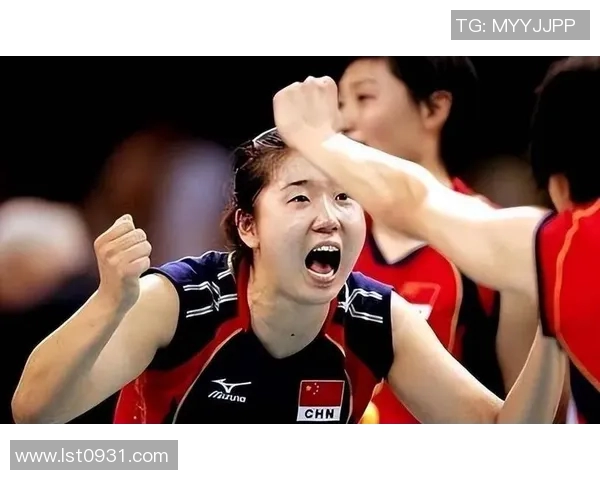 张娜：从排球场到人生舞台的深度对话与成长故事