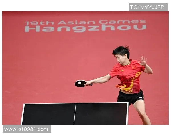 杭州乒乓球队在奥运会上的奋斗与荣耀之路揭秘