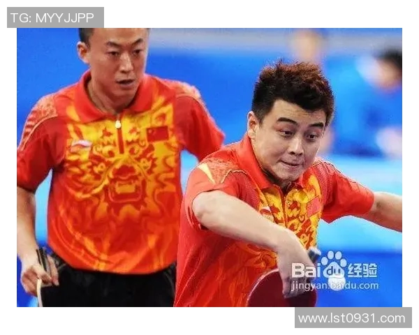 南京乒乓球队心理素质排名第五揭秘运动员背后的心理战术与训练秘诀