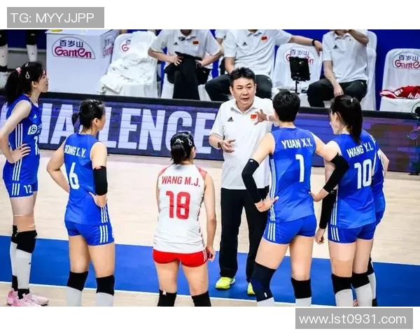武汉排球队与广州排球队赛后复盘分析及比赛经验总结