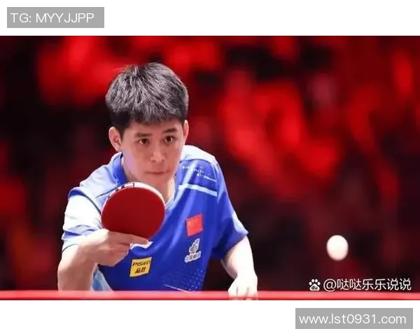 深圳乒乓球队在锦标赛中的精彩表现与实力分析 深圳乒乓球队在锦标赛中的精彩表现与实力分析