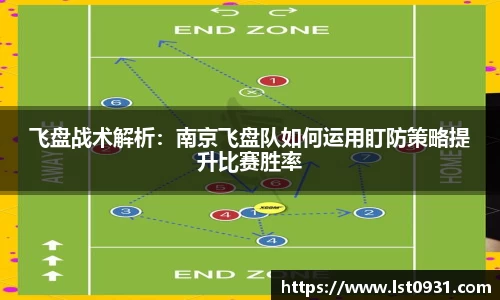 飞盘战术解析：南京飞盘队如何运用盯防策略提升比赛胜率