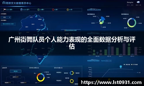 广州街舞队员个人能力表现的全面数据分析与评估