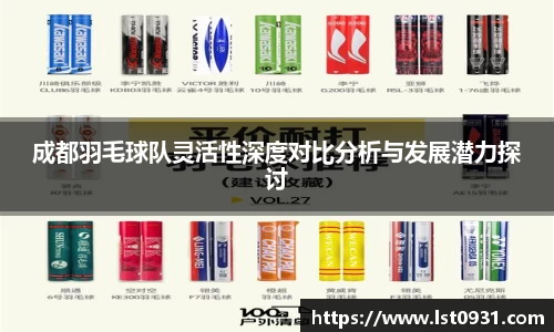 成都羽毛球队灵活性深度对比分析与发展潜力探讨