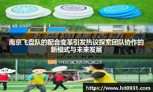 南京飞盘队的配合变革引发热议探索团队协作的新模式与未来发展